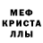 MDMA кристаллы Samuel Ratinov